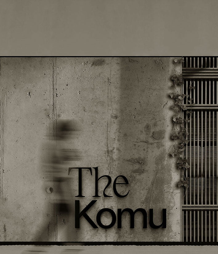The Komu