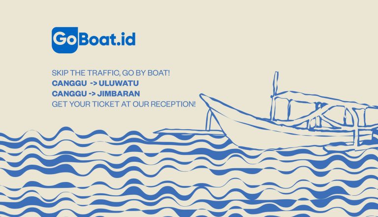 Web Template Goboat