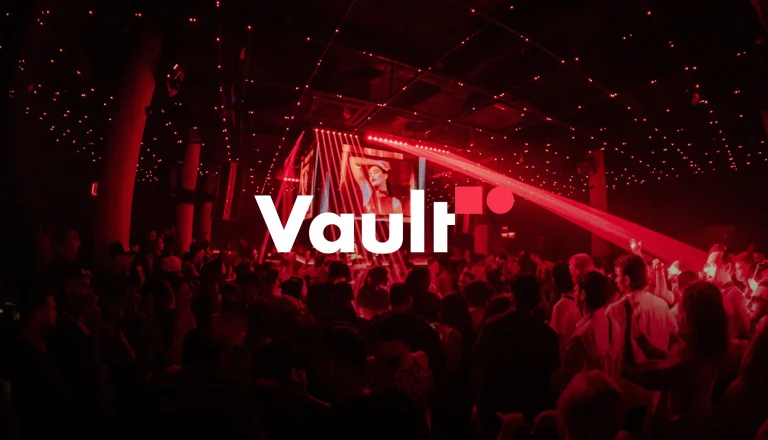The Komu x Vault