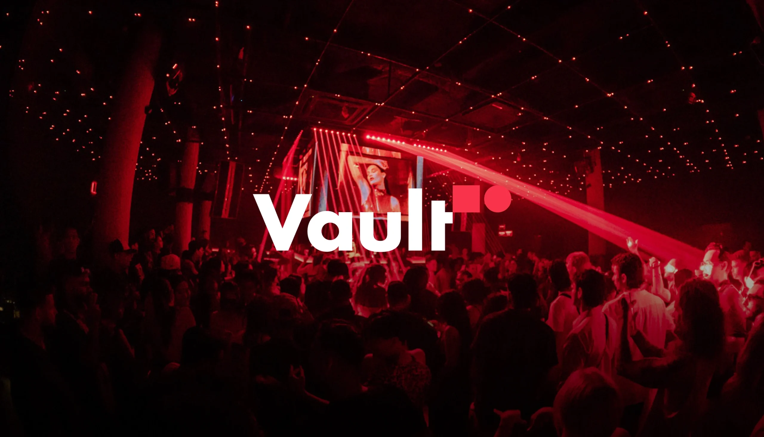 The Komu x Vault