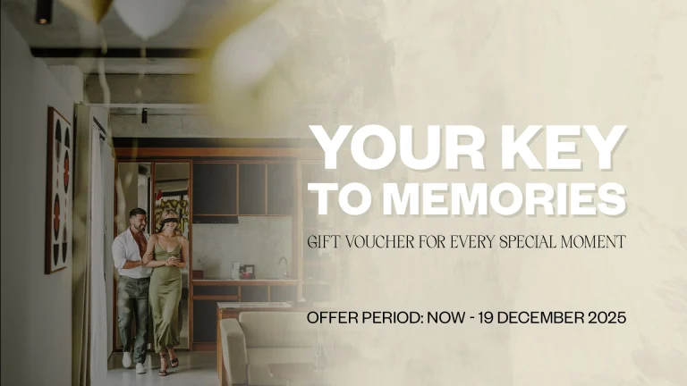 Your Key to Memories