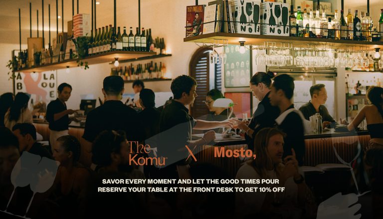 Mosto Web FIX