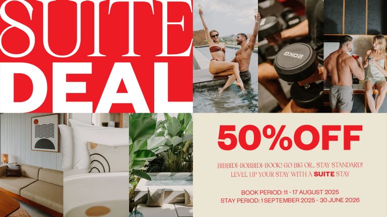 Suite Deal
