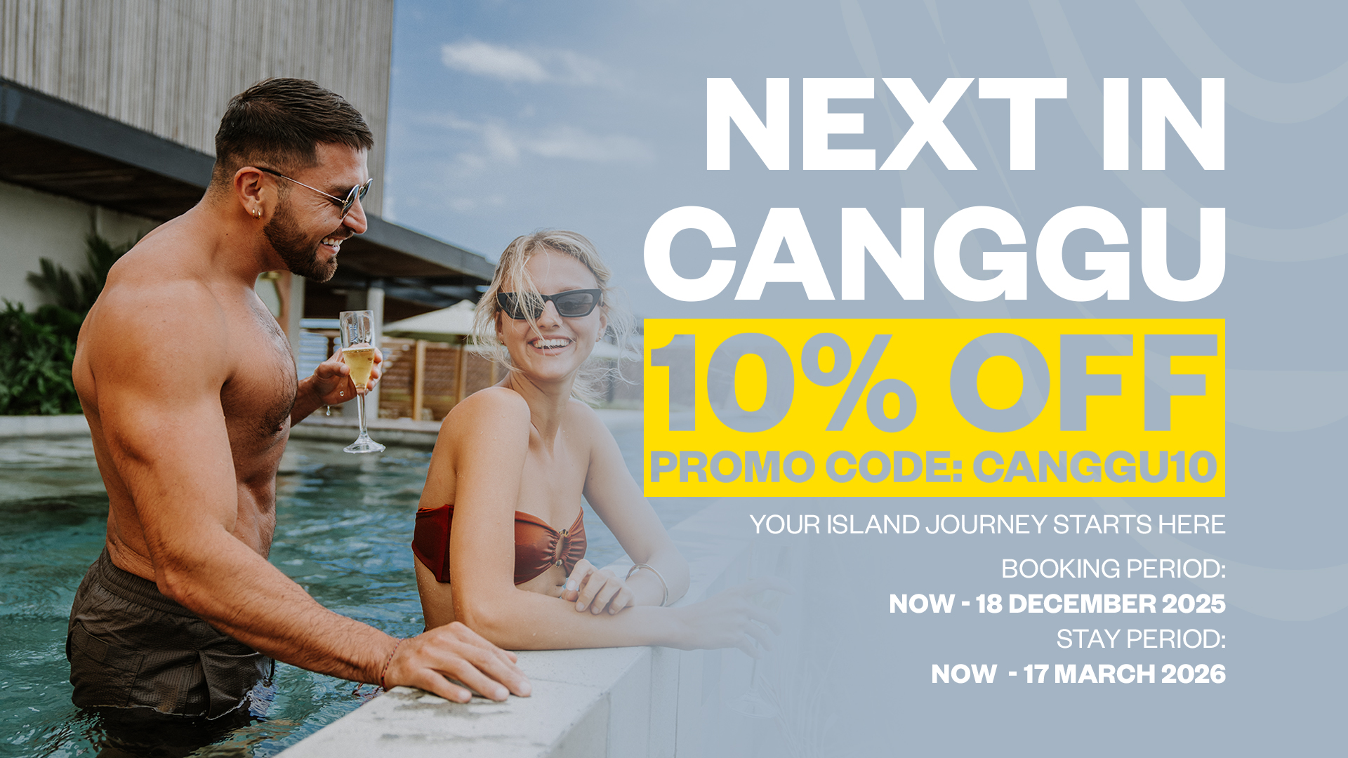 NEXT IN CANGGU