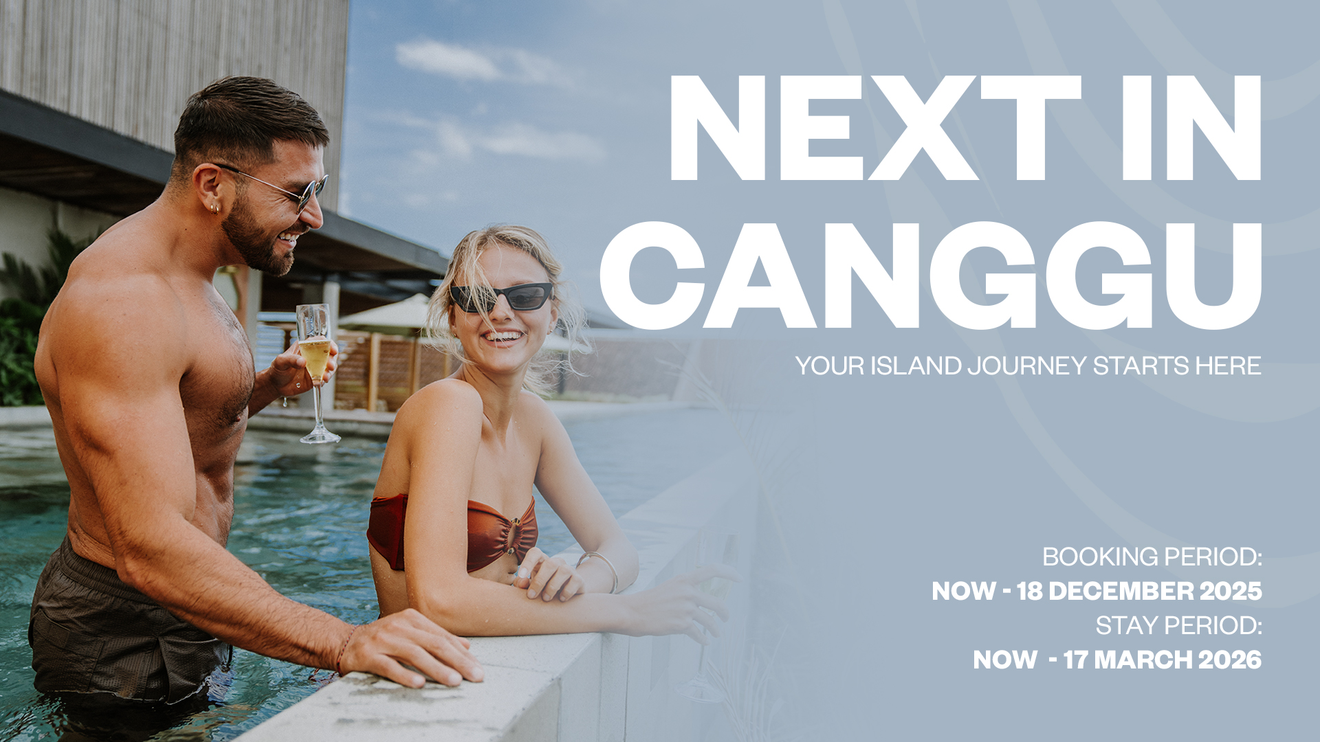 NEXT IN CANGGU
