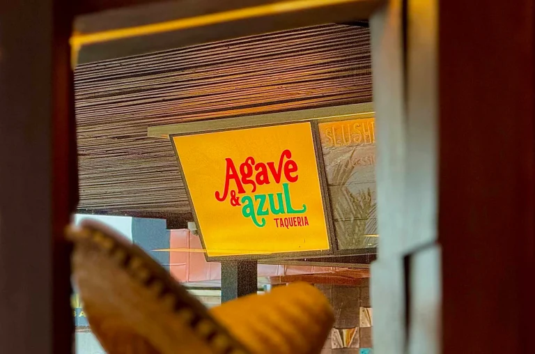Agave & Azul