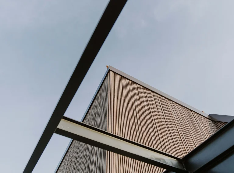 The Komu Rooftop Pool