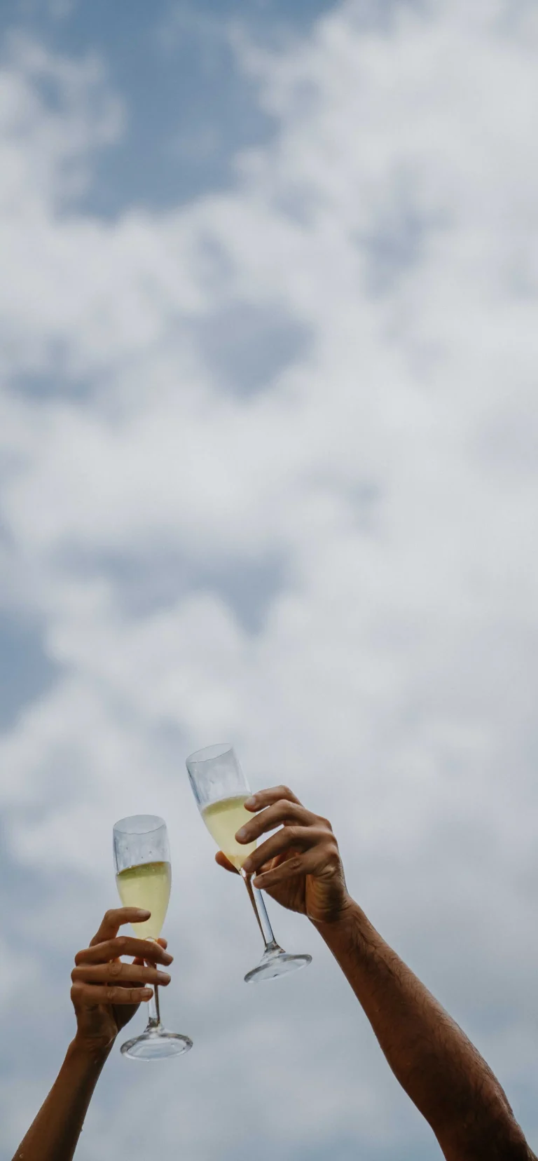 The Komu Rooftop Pool