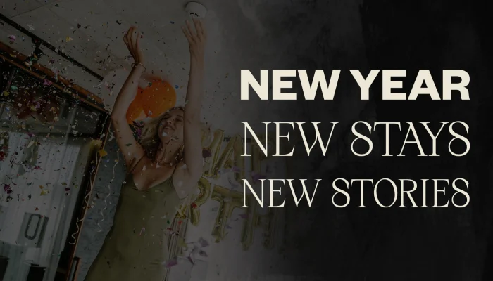 A Glimpse of New Year in Bali