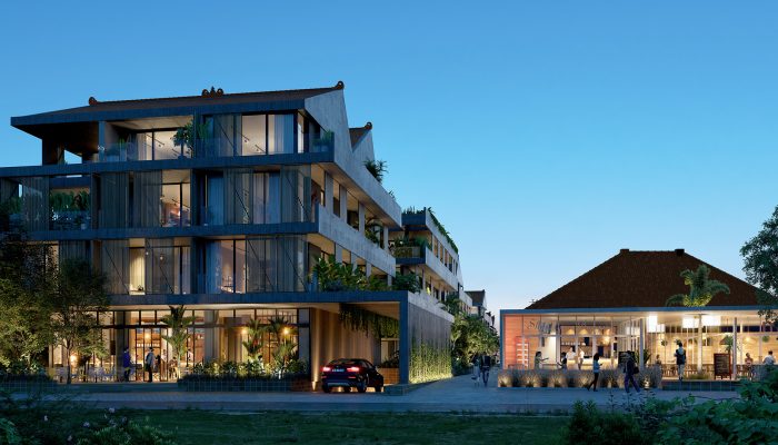 Bali’s next best-hidden secret is about to pop into view