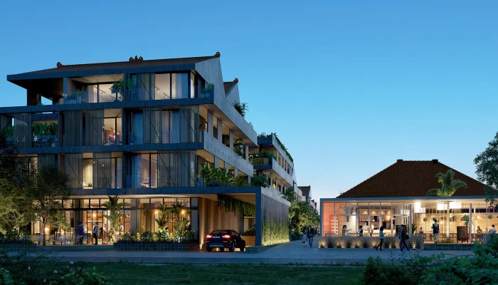 Bali’s next best-hidden secret is about to pop into view