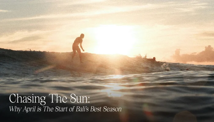 Chasing The Sun