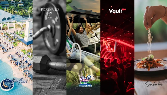 Experience the Best of Canggu