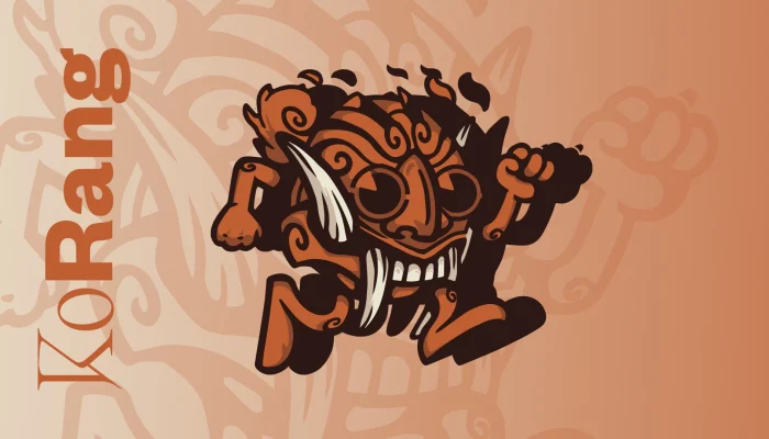Introducing KoRang