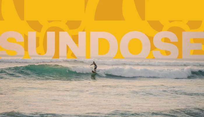 Summer in Canggu Hits Different