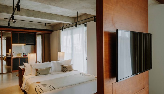 Premier Pool Suite Plus