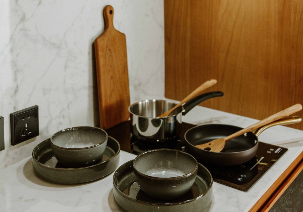 Kitchenette