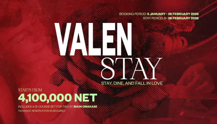 VALENSTAY